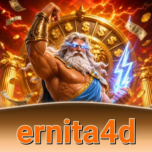 ernita4d APK — gampang dipakai