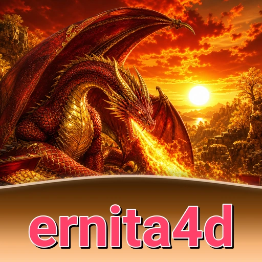 ernita4d APK — hemat kuota