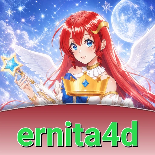 ernita4d APK — file sudah dicek