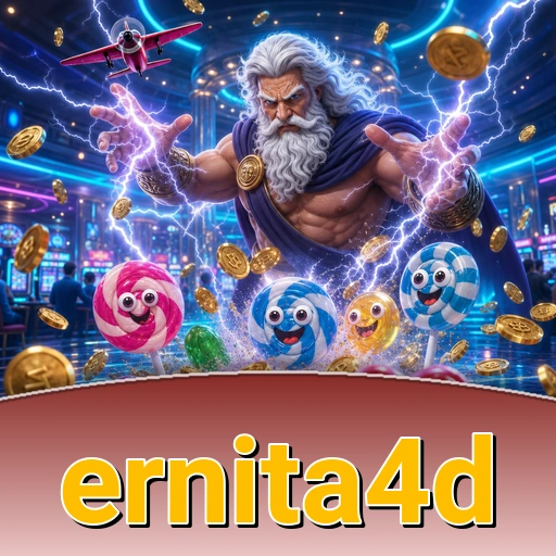 ernita4d APK — bantuan 24 jam